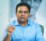 KTR Responds to Netizen on RTC Bus Fare Hike After Voting for Congress