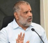 Chevireddy Bhaskar Reddy Ill Transferred to AIIMS Hospital