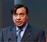 Lakshmi Mittal Leaves UK Citing Tax Changes