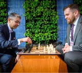 Abhinav Bindra Special Guest at FIDE World Cup in Goa