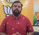 Raja Singh Slams Memo to SI for Ayyappa Mala Deeksha