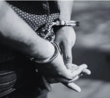 Chinese National Arrested for Illegal Entry into India