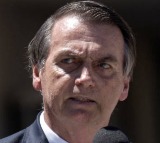 Brazil’s Supreme Court orders former president to begin 27-year jail term