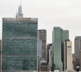 UN leaders call for women candidates to succeed Guterres as secretary-general