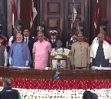 Constitution remains guiding force in shunning colonial mindset: Prez Murmu