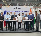India set to become global destination for aircraft MRO services: Aviation Minister