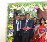 CAG launches Centre of Excellence for Financial Audit in Hyderabad