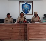 Conman posing as fake IAS officer arrested in Hyderabad