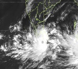 APSDMA Alerts Coastal Andhra Pradesh to Cyclone Threat