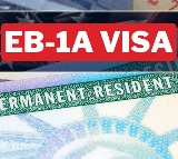 Indians Eye EB 1A Visa Amidst H 1B Challenges