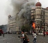 Mumbai Terror Attack 17th Anniversary Never Ever Tribute