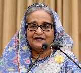 India Responds to Bangladesh Request to Extradite Sheikh Hasina