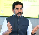 After Google Success, AP Minister Lokesh Heads to US for New Investments