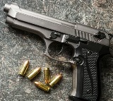 SI Bhanu Prakash Arrested for Pawning Service Gun in Hyderabad