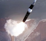 Pakistan Army Successfully Tests Anti Ship Ballistic Missile