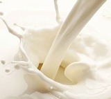 Andhra Pradesh Exceeds National Average in Milk Consumption Says Damodar Naidu