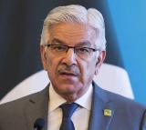 Khawaja Asif says Pakistan lost hope on Taliban