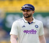 Krishnamachari Srikkanth Criticizes Nithish Reddy All rounder Status