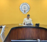 Andhra Pradesh not to give up its rights over Krishna waters, says CM Naidu