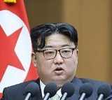 North Korea's Kim inspects construction site of greenhouse farm in Sinuiju