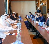 India, UAE to further boost economic ties as bilateral trade crosses $100 billion