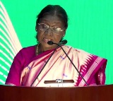 India seeks peace but stands ready to defend its borders, says President Murmu
