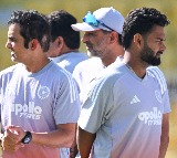 ‘Coach can’t pick up the bat and play’: Ashwin defends Gambhir after SA whitewash