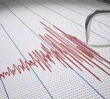 Indonesia Earthquake Strikes Sumatra Island Again