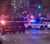 Shooting Near White House Injures Two National Guard Members