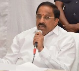 Thummala Nageswara Rao Fires at BRS Over Discom Debts