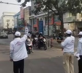 Rachakonda Police Use Rowdy Sheeters for Traffic Control Duties