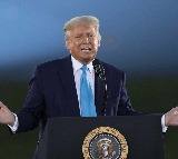 Donald Trump Orders Troops After Attack Near White House