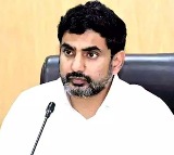 Nara Lokesh travels are self funded TDP refutes allegations