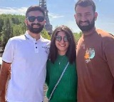 Cheteshwar Pujara Family Tragedy Brother in Law Commits Suicide