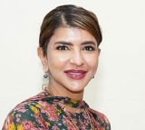 Manchu Lakshmi Emotional About Manchu Family Conflicts