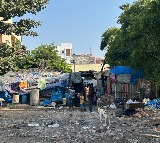 HYDRA Clarifies Nallacheruvu Lake Encroachment Issue in Kukatpally