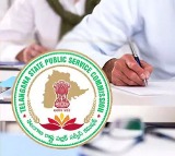 High Court Suspends Single Bench Verdict on TSPSC Group 2