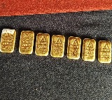 BSF seizes gold valued at Rs 1.02 crore hidden in bicycle tyre along India-Bangladesh border