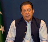 Pakistan: Imran Khan’s sister alleges ‘illegal isolation’, demands immediate access to former PM