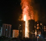 Death toll jumps to 128 in Hong Kong residential building fire (Ld)