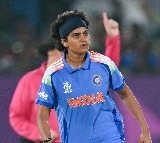 It feels like home: Sree Charani 'very happy' to be back with Delhi Capitals