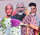 FM Sitharaman asks banks to support Andhra Pradesh’s futuristic ideas