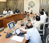 Andhra Pradesh Cabinet approves second phase of land pooling in Amaravati