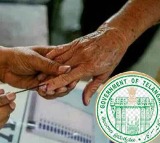 Telangana Panchayat Elections See High Nomination Numbers on Day 1