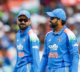 Virat Kohli and Rohit Sharma May Play 2027 World Cup Says Morkel