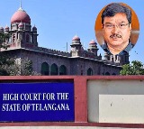 AV Ranganath High Court Serious on Hyderabad Commissioner