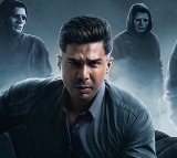 Aaryan Movie Review