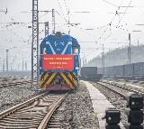 China Train Accident 11 Workers Killed in Yunnan Province