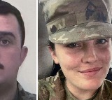 Donald Trump on White House Shooting US Soldier Killed