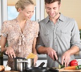 India Tops in Home Cooking Statista Survey Reveals